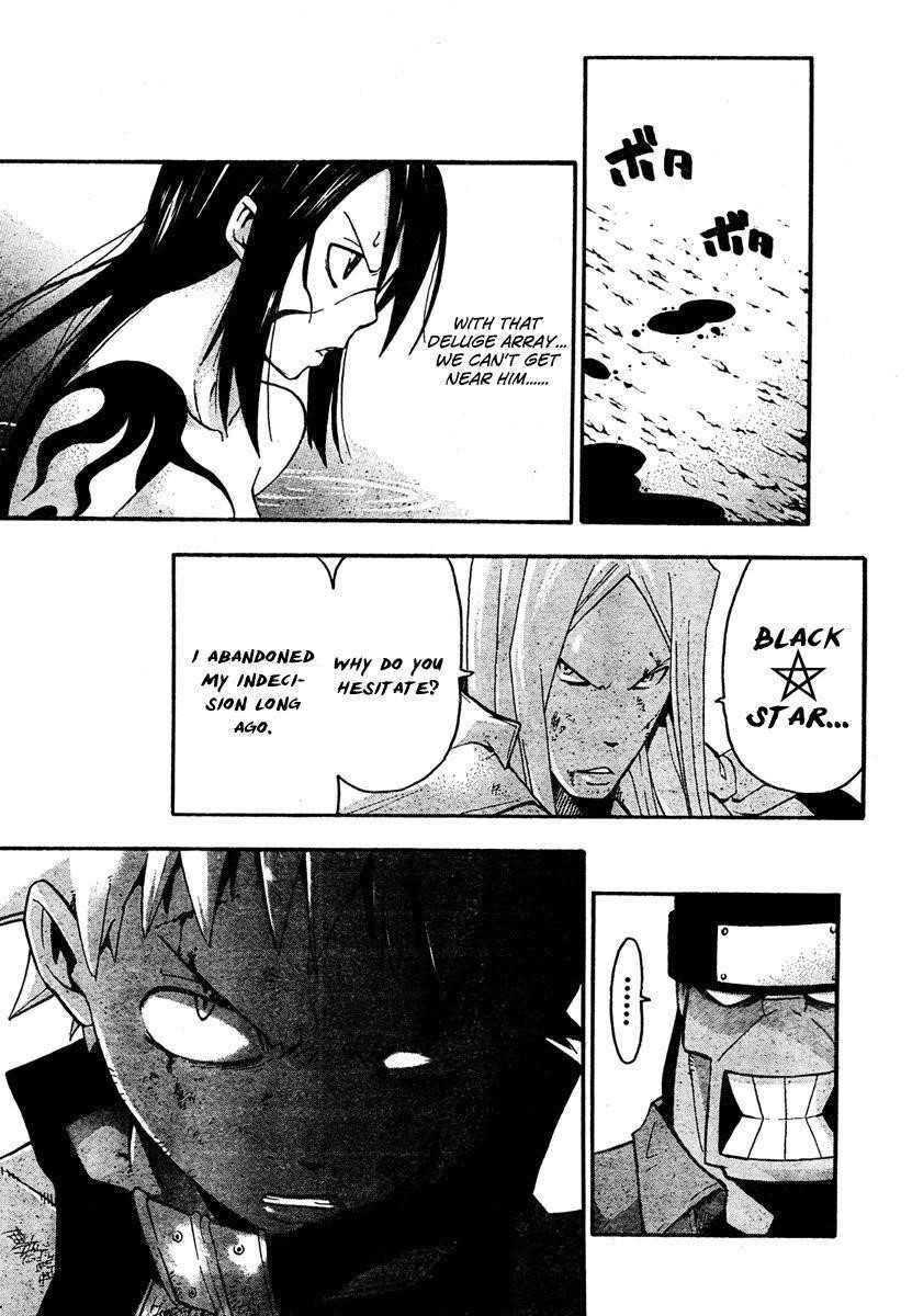 Soul Eater Chapter 56 - Page 29