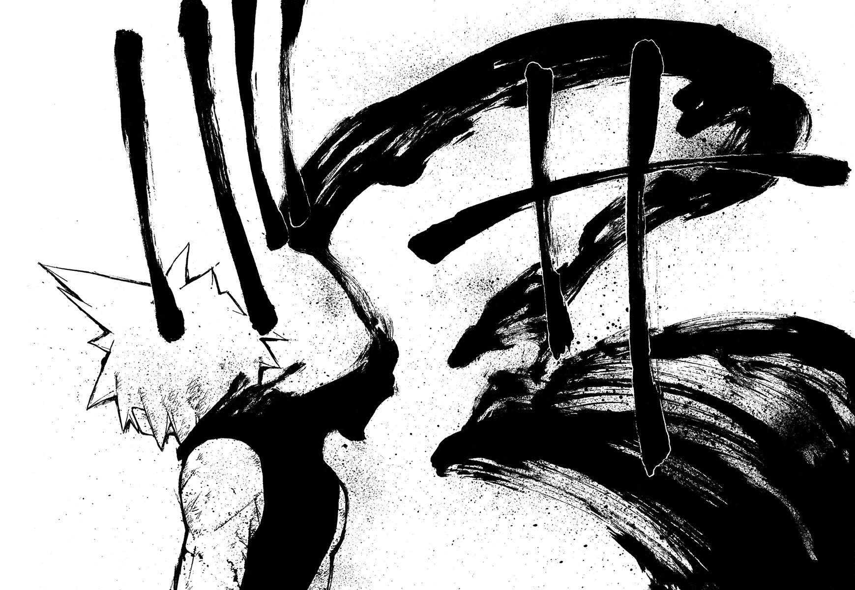 Soul Eater Chapter 56 - Page 34