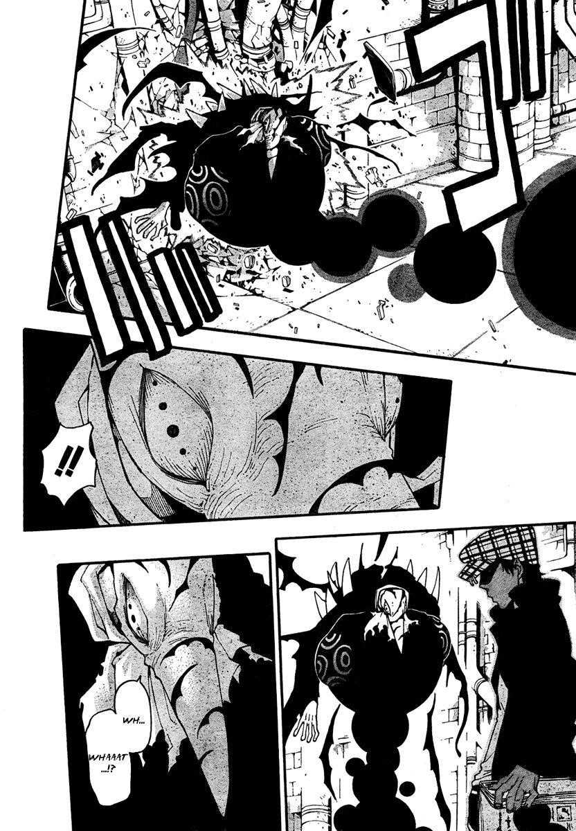 Soul Eater Chapter 56 - Page 9