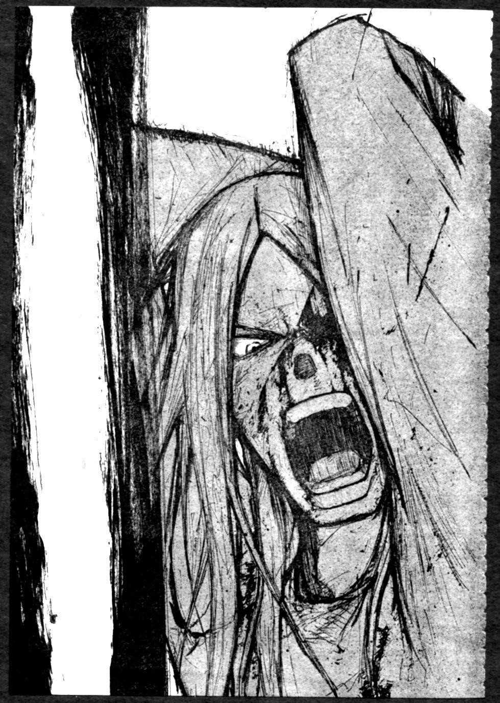 Soul Eater Chapter 57 - Page 37