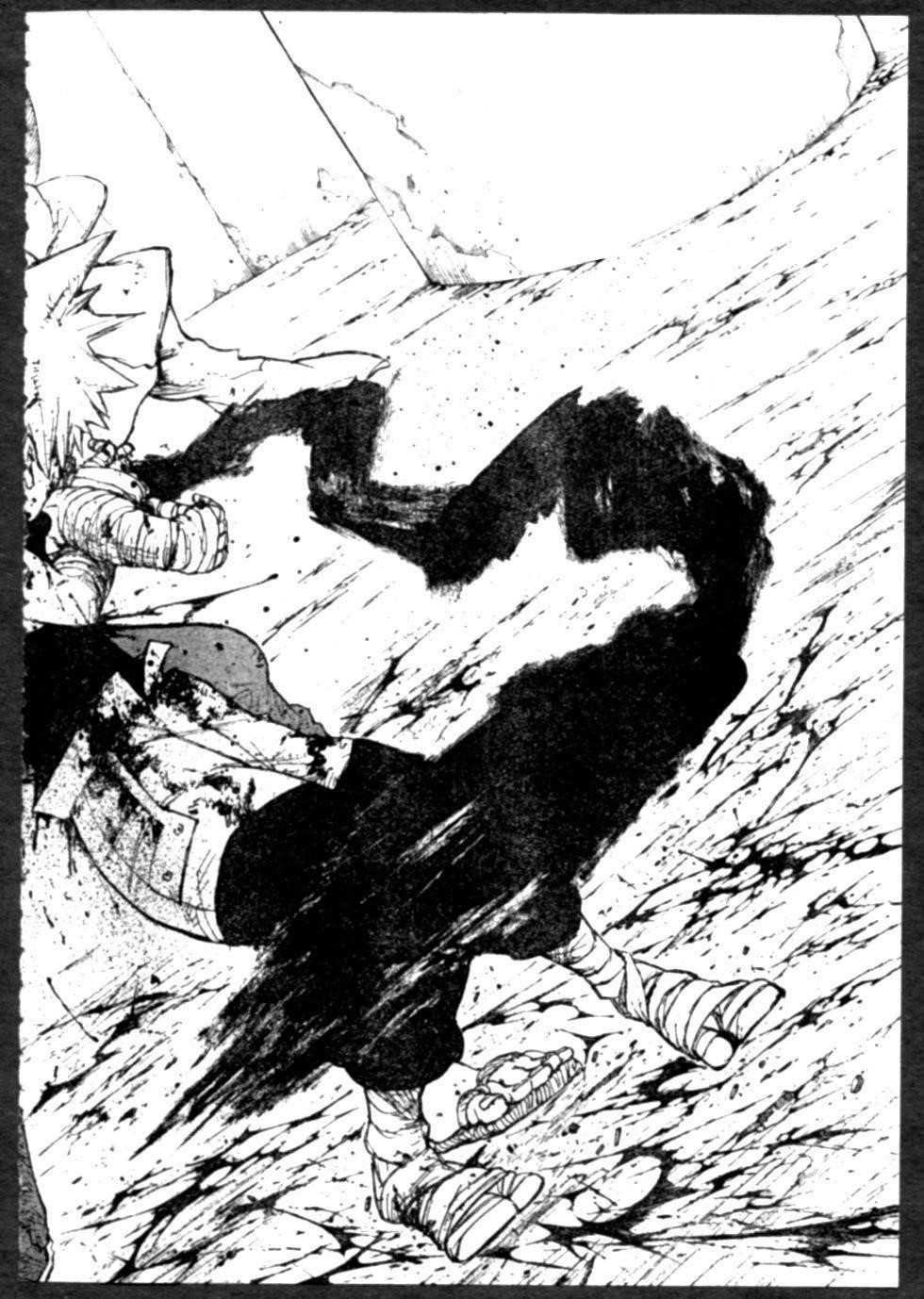 Soul Eater Chapter 57 - Page 40