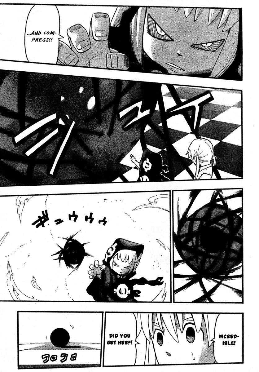 Soul Eater Chapter 58 - Page 16
