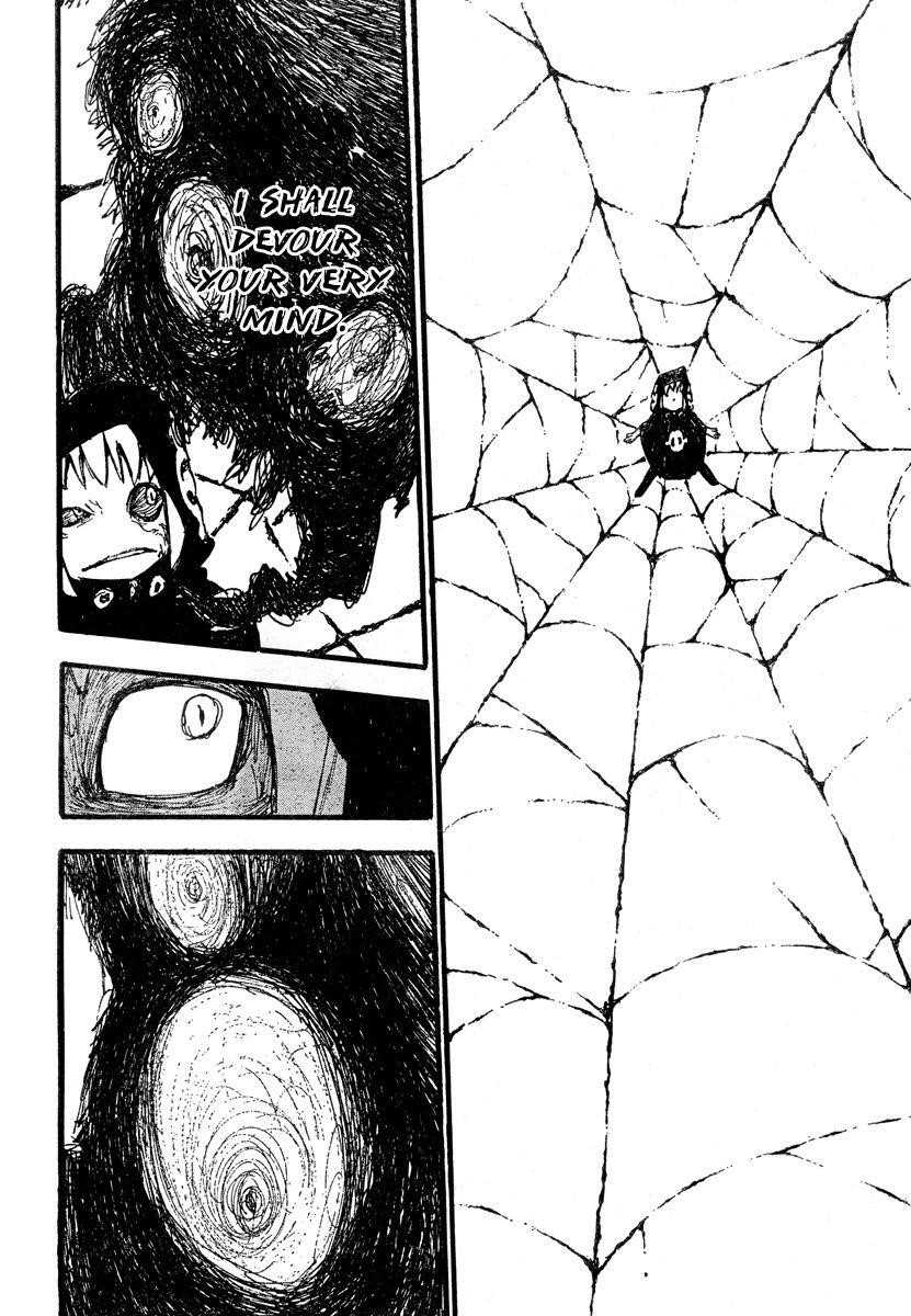 Soul Eater Chapter 58 - Page 23