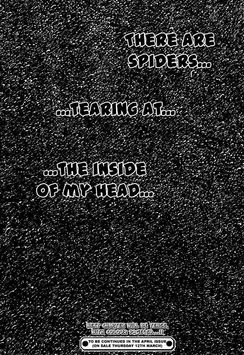 Soul Eater Chapter 58 - Page 37