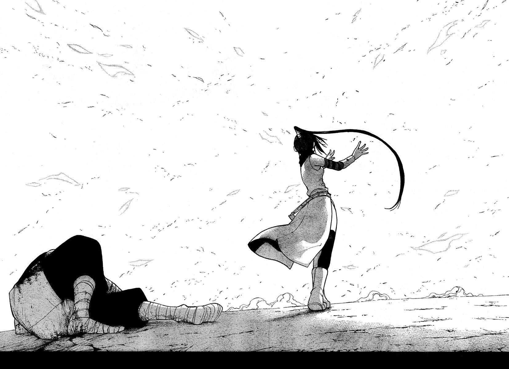 Soul Eater Chapter 58 - Page 8