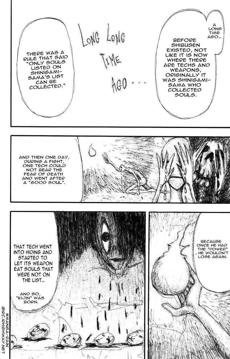 Soul Eater Chapter 6 - Page 30