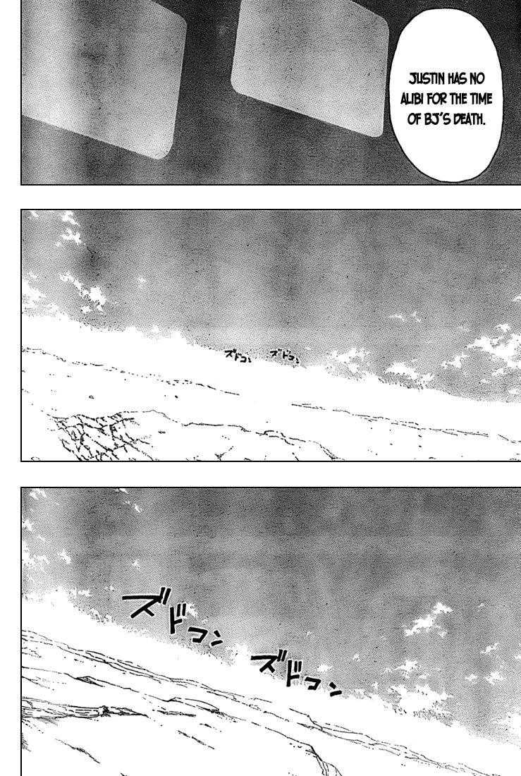 Soul Eater Chapter 61 - Page 16