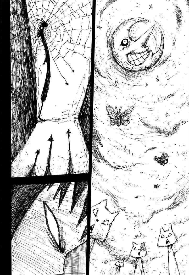 Soul Eater Chapter 65 - Page 32