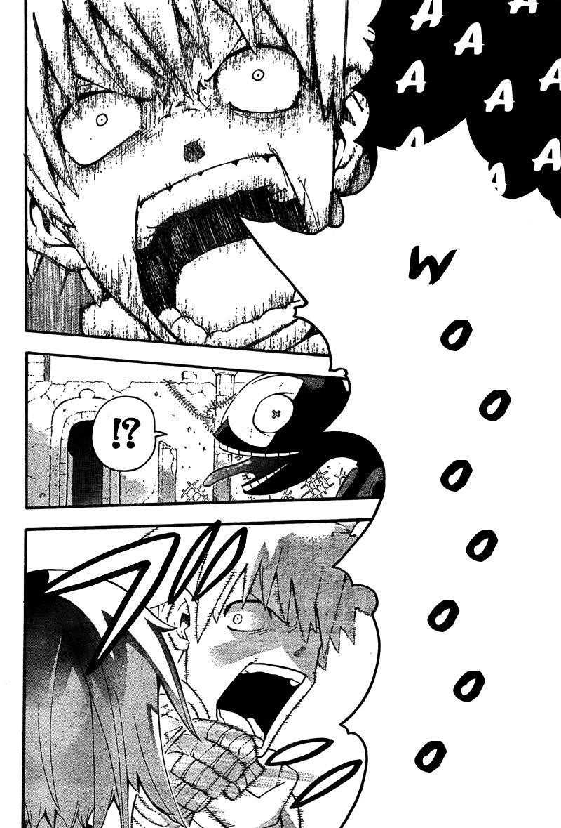 Soul Eater Chapter 68 - Page 20