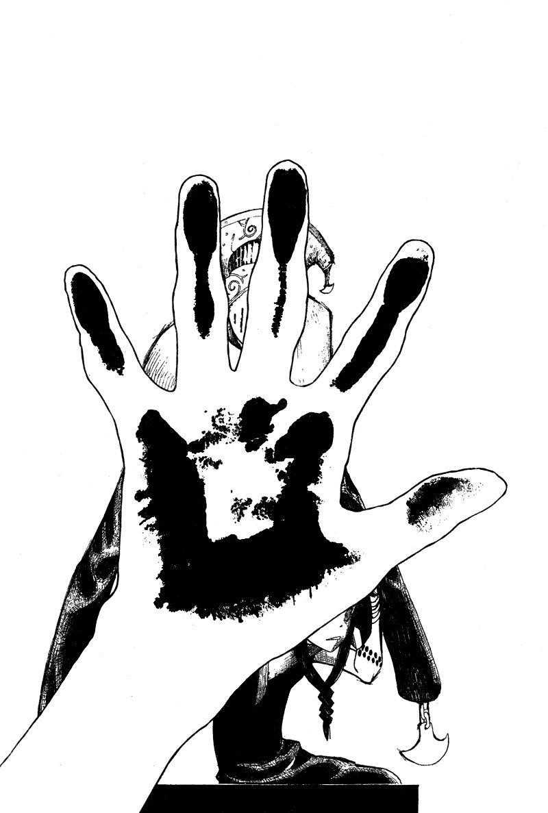 Soul Eater Chapter 68 - Page 41