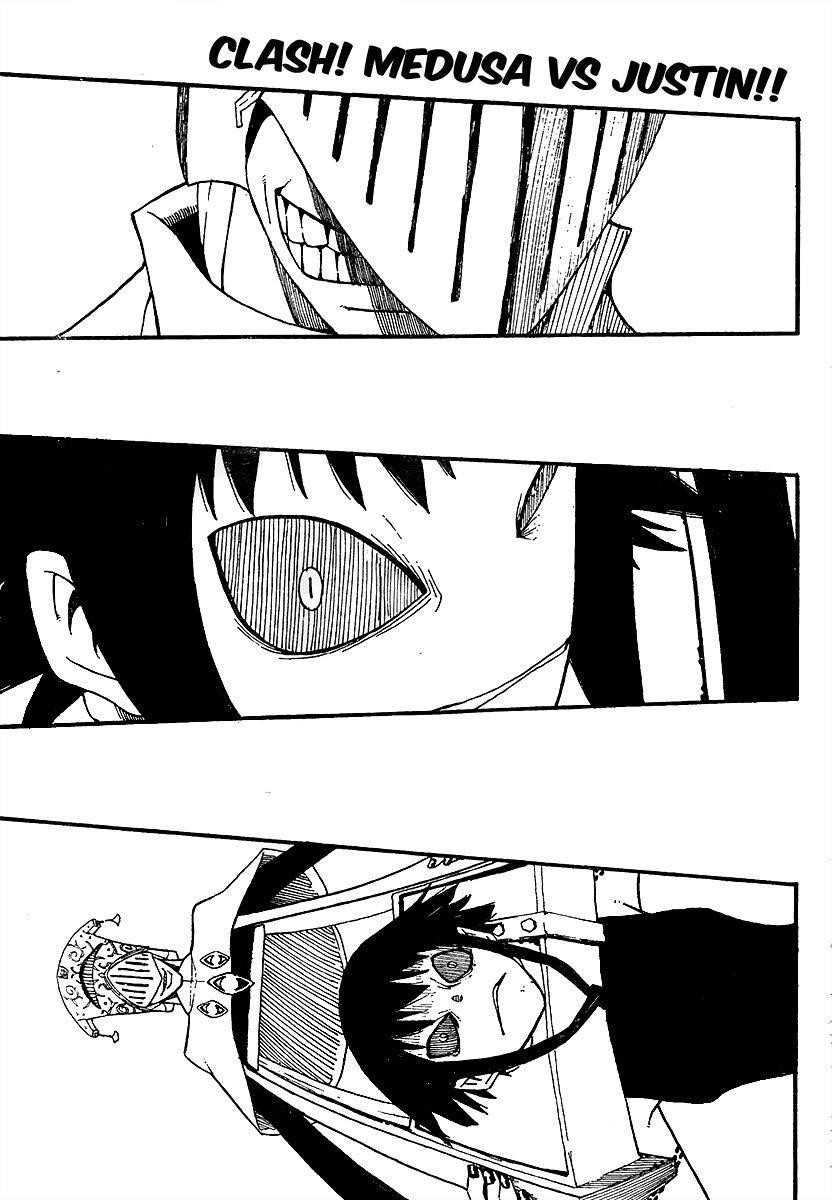 Soul Eater Chapter 69 - Page 2