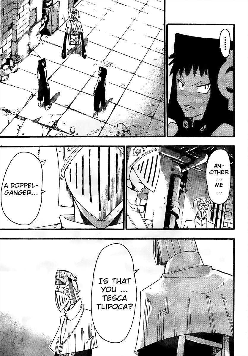 Soul Eater Chapter 69 - Page 22