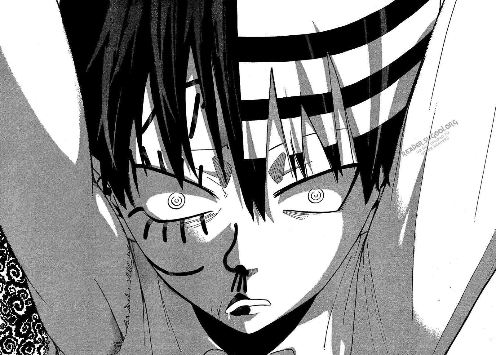 Soul Eater Chapter 70 - Page 26