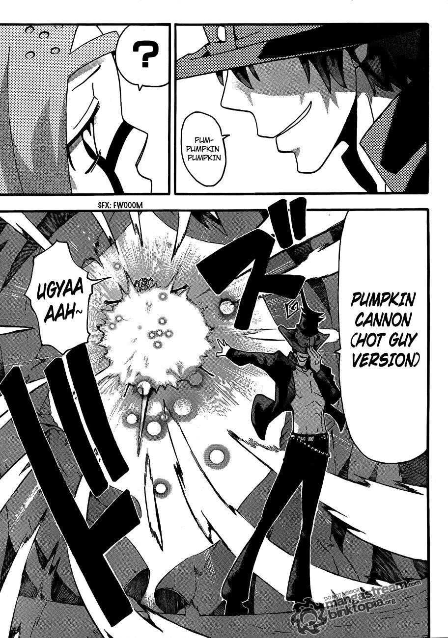 Soul Eater Chapter 73 - Page 13