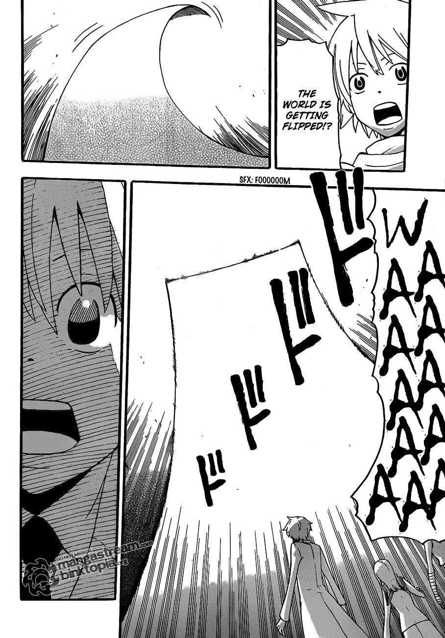 Soul Eater Chapter 73 - Page 16