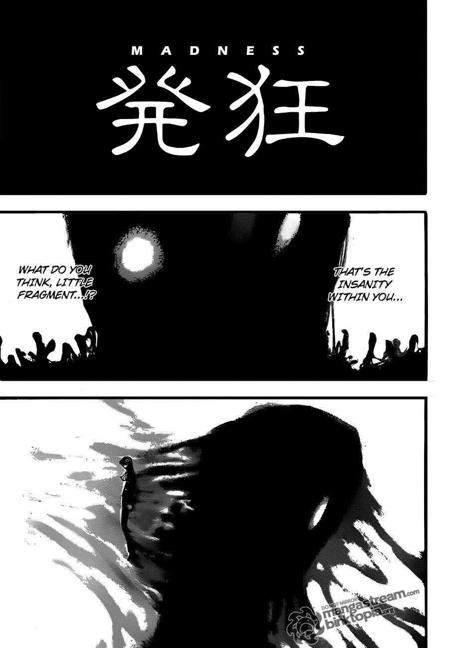 Soul Eater Chapter 73 - Page 5