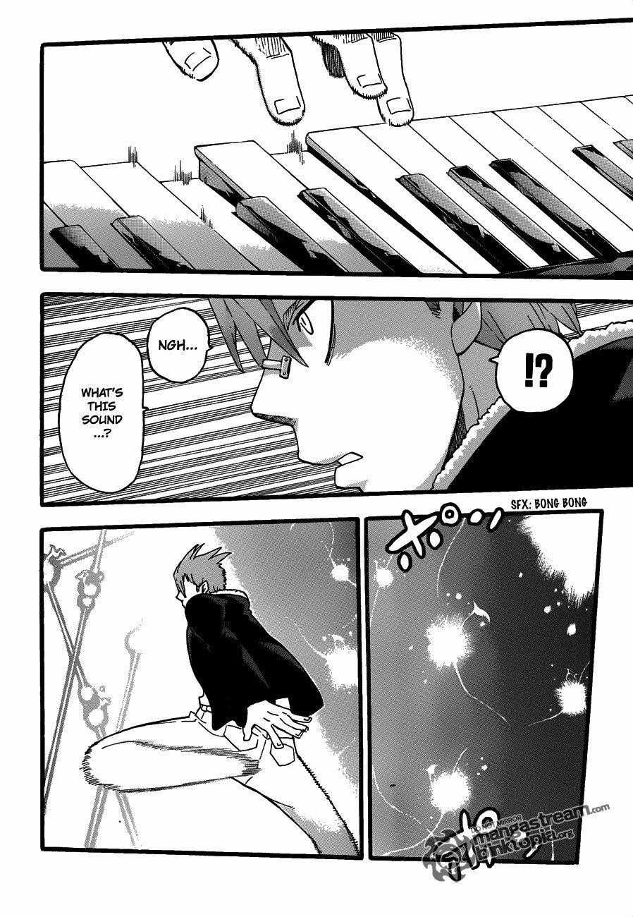 Soul Eater Chapter 76 - Page 19