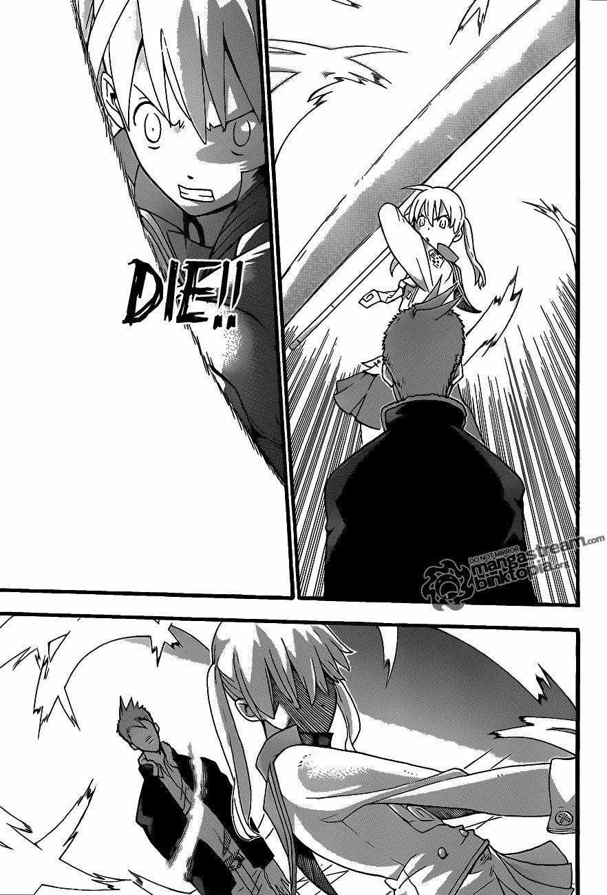 Soul Eater Chapter 76 - Page 24