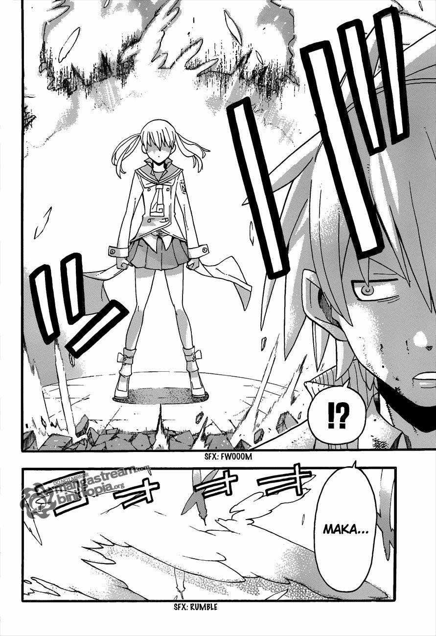 Soul Eater Chapter 76 - Page 5