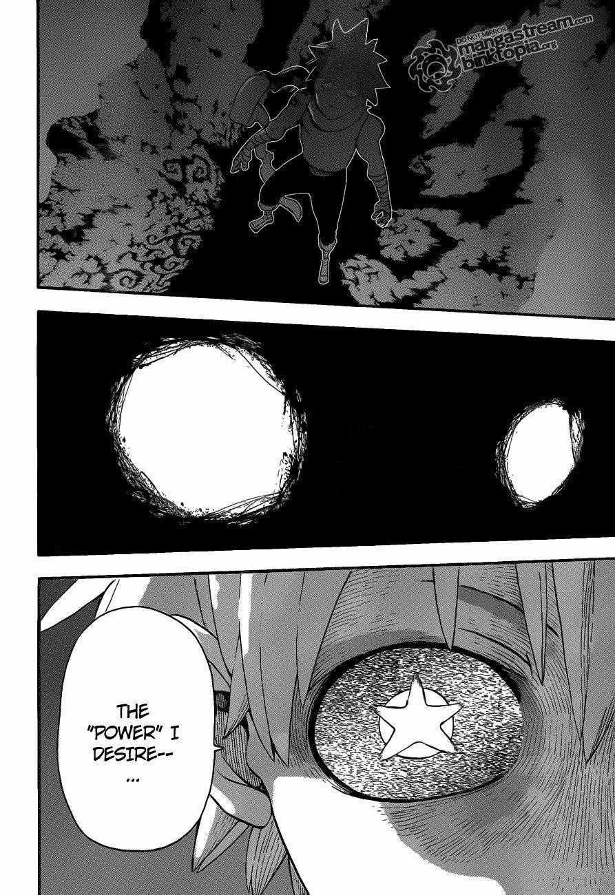 Soul Eater Chapter 77 - Page 16