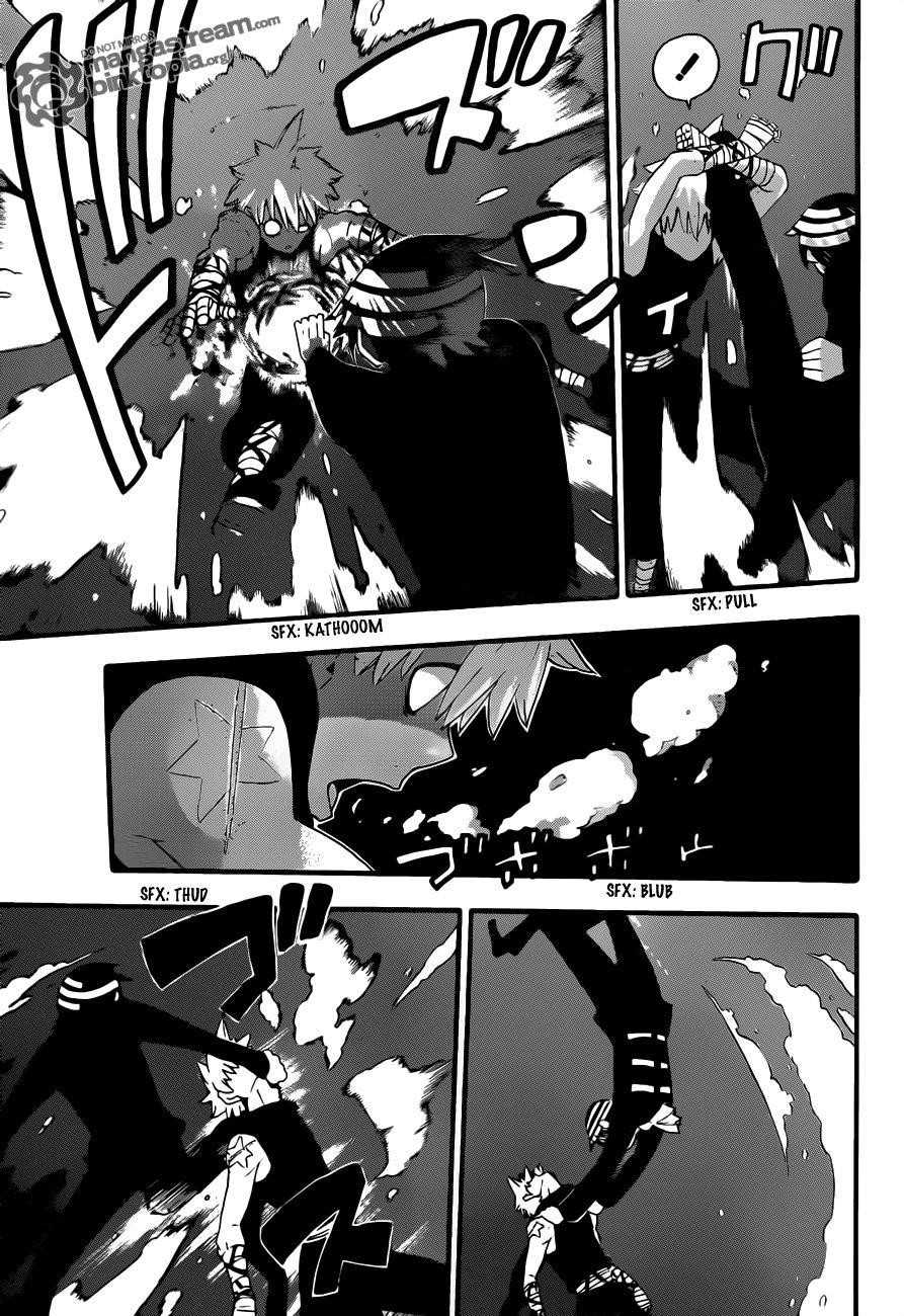 Soul Eater Chapter 78 - Page 13