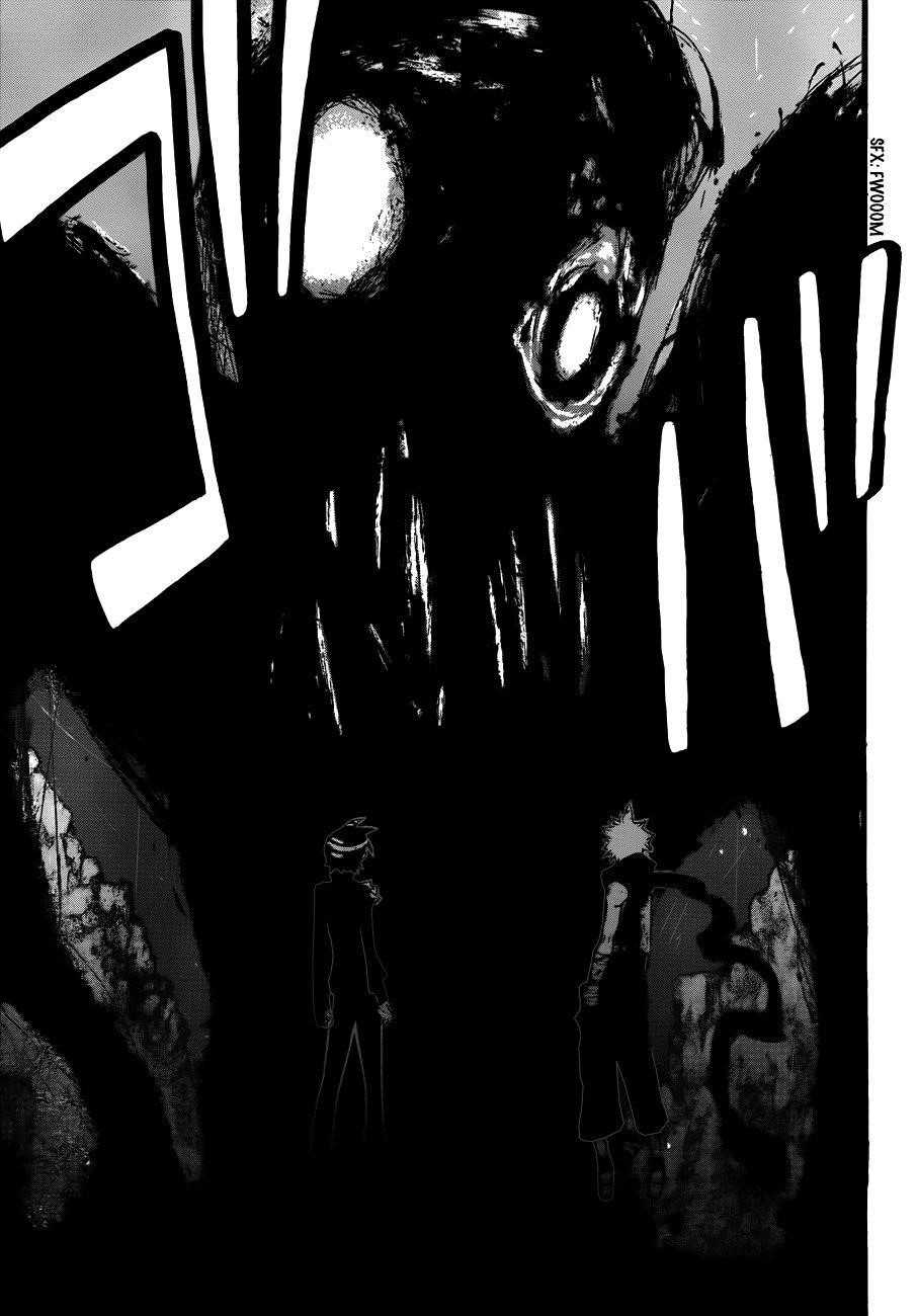 Soul Eater Chapter 78 - Page 37