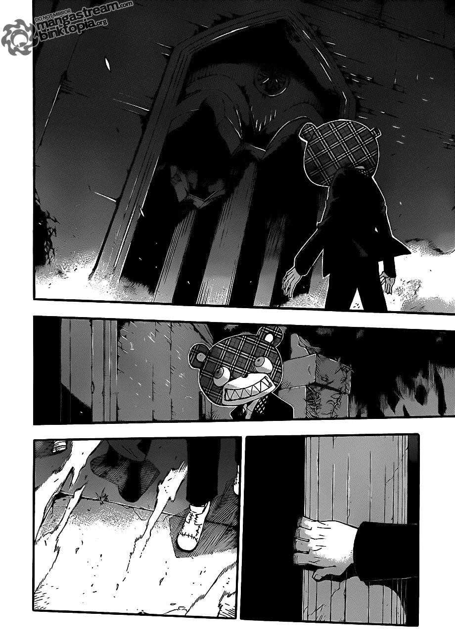 Soul Eater Chapter 79 - Page 12