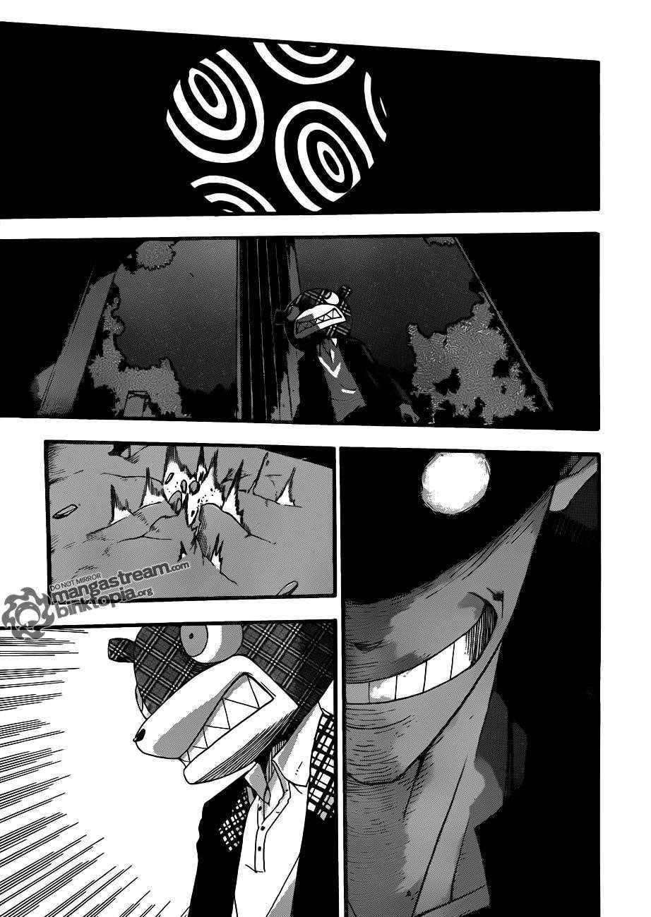 Soul Eater Chapter 79 - Page 13