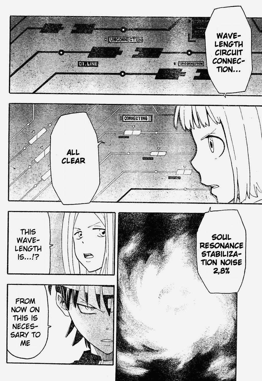 Soul Eater Chapter 81 - Page 13