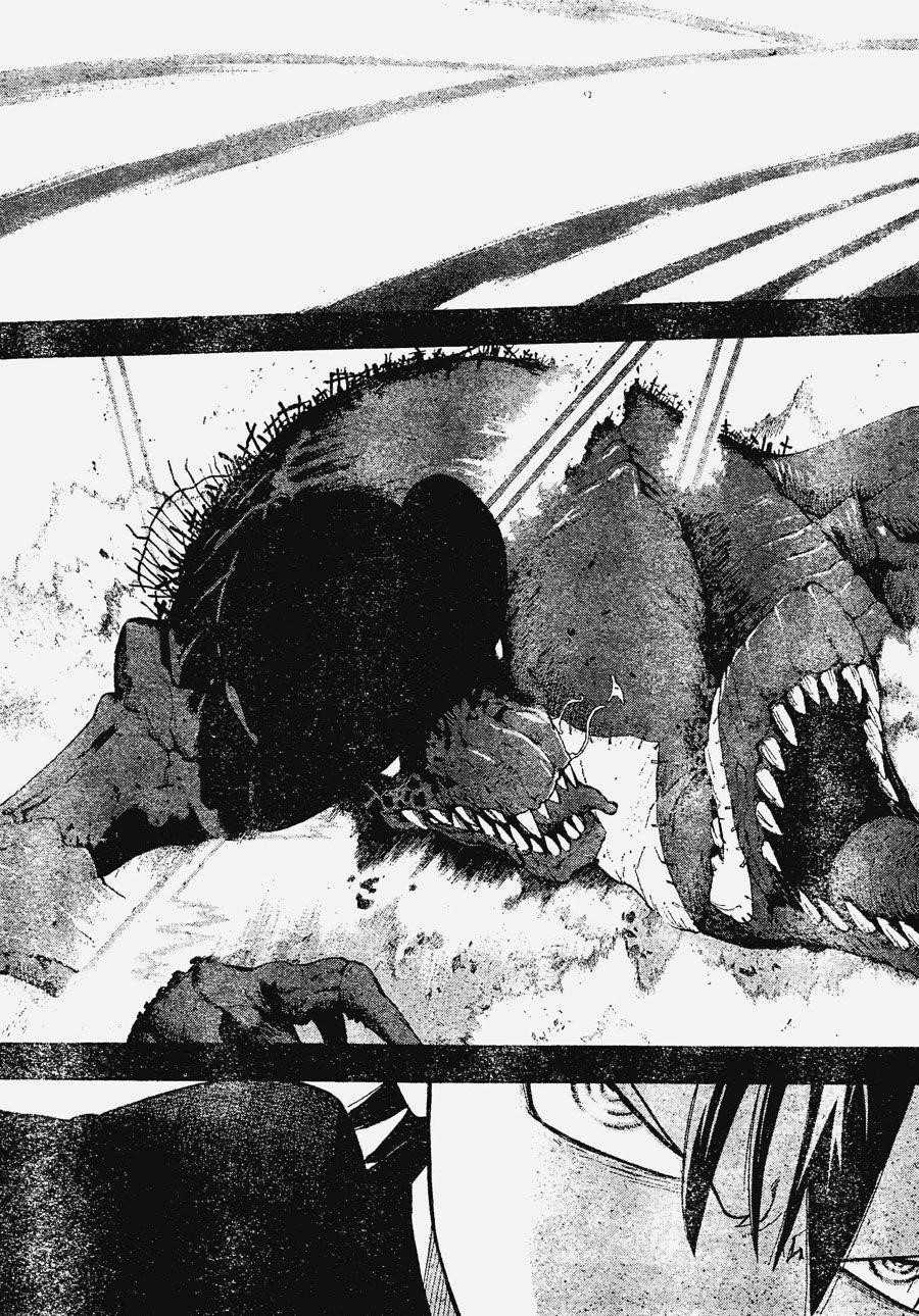 Soul Eater Chapter 81 - Page 18