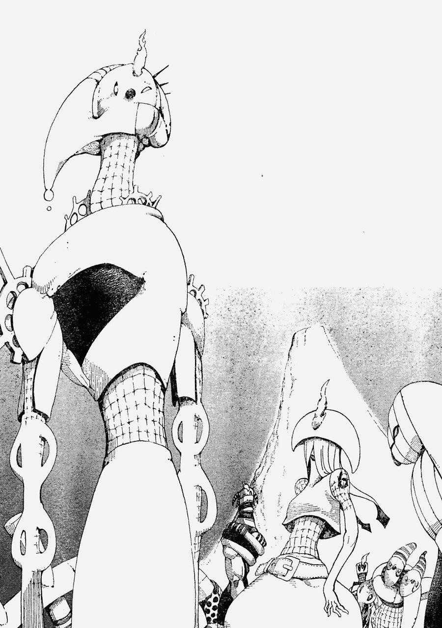 Soul Eater Chapter 81 - Page 29