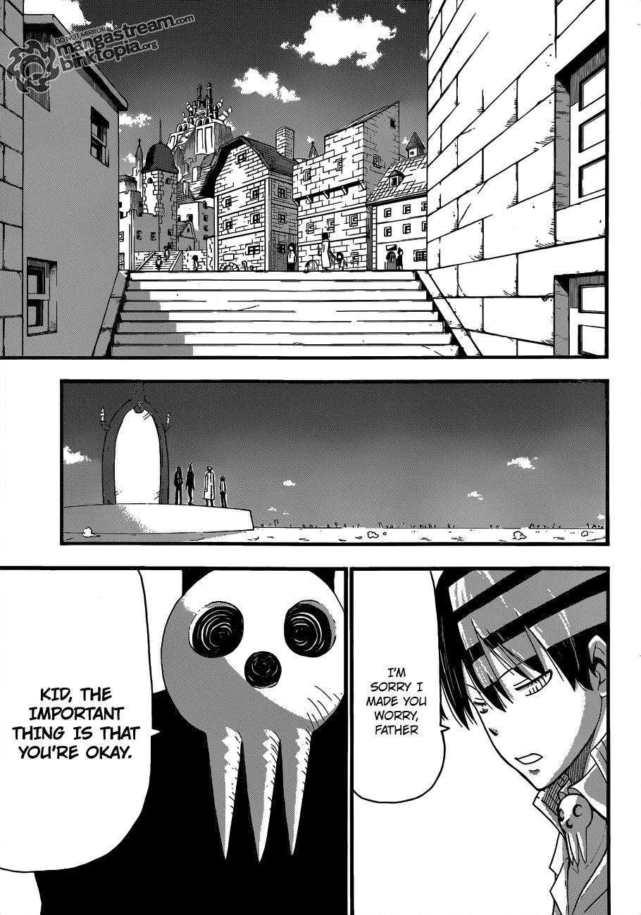 Soul Eater Chapter 82 - Page 5