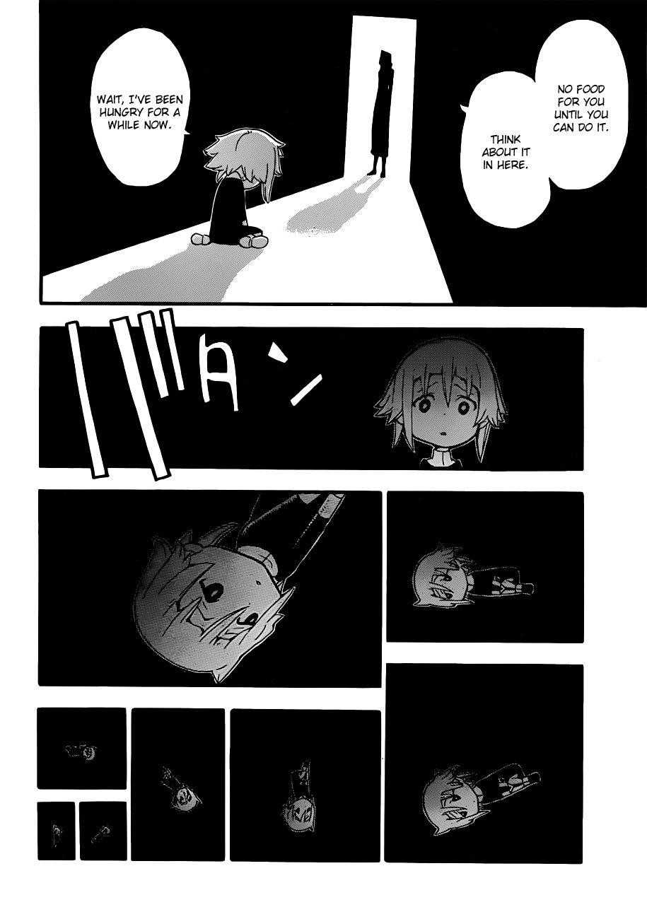 Soul Eater Chapter 87 - Page 18
