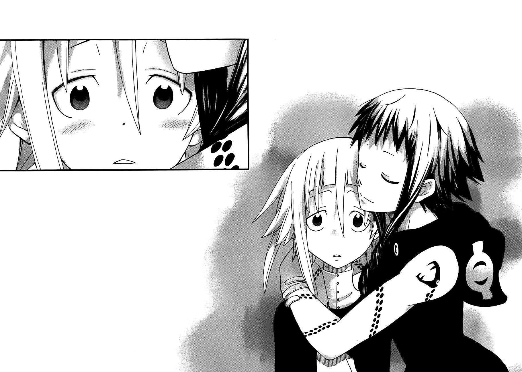 Soul Eater Chapter 87 - Page 24