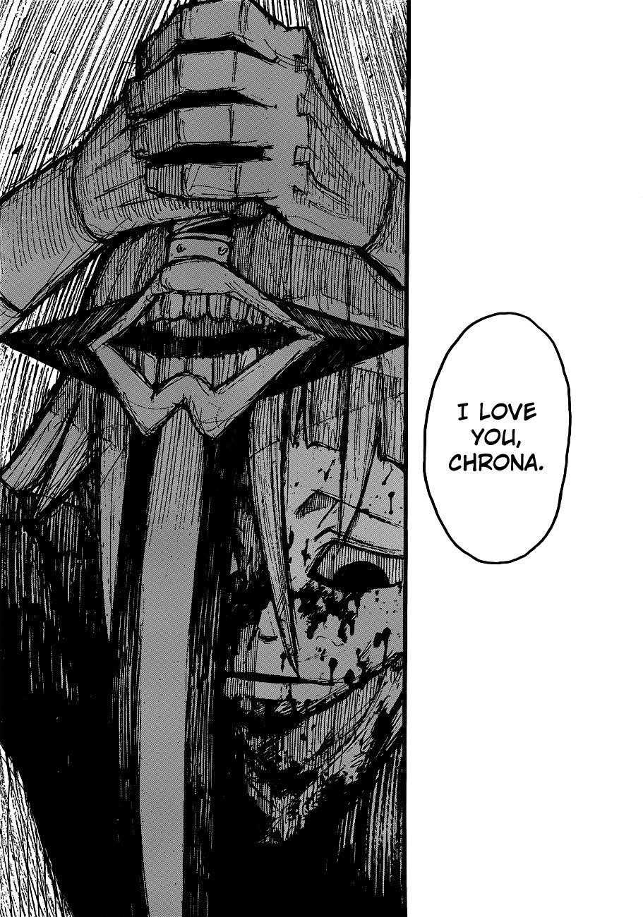 Soul Eater Chapter 87 - Page 33