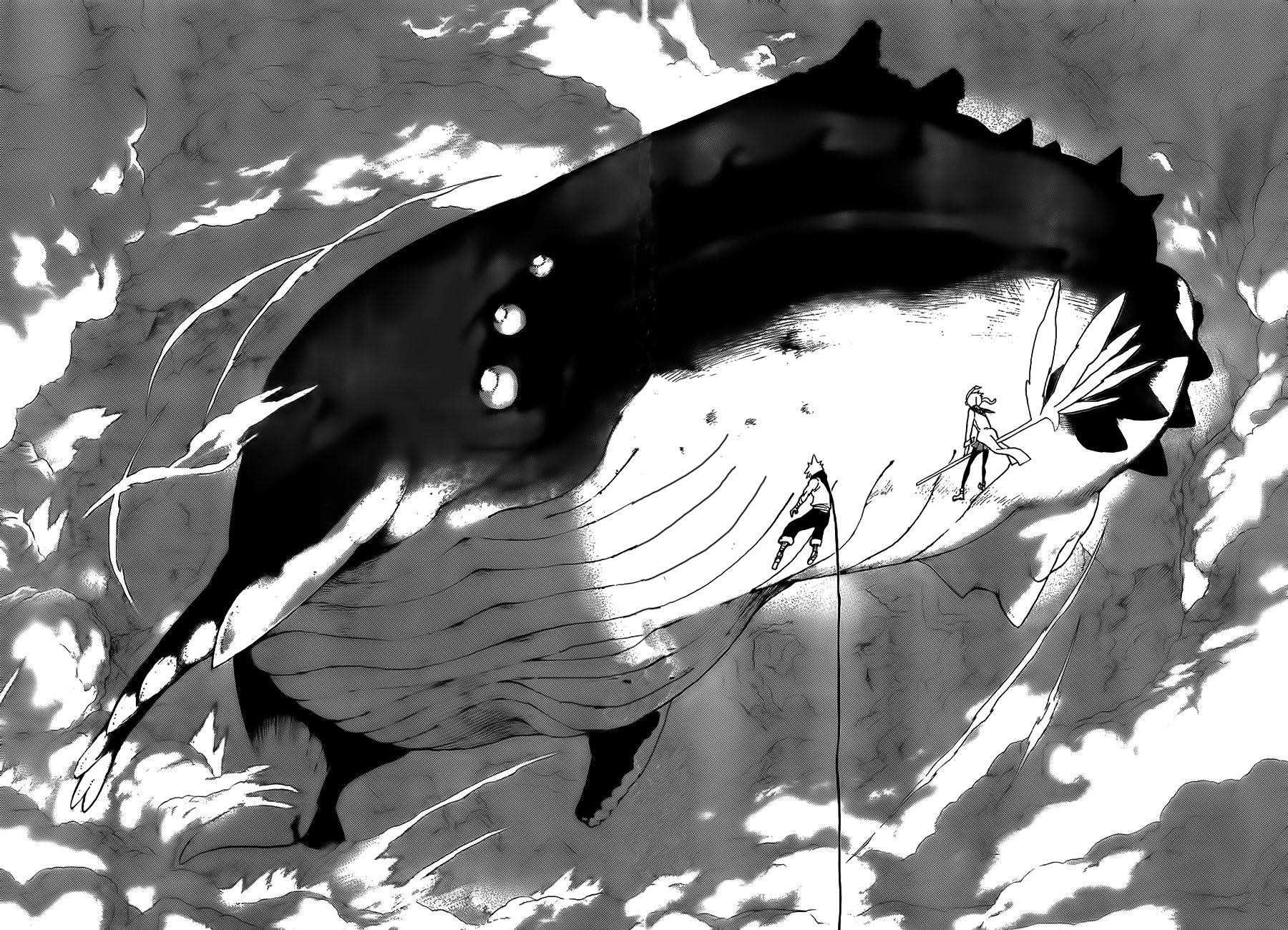 Soul Eater Chapter 88 - Page 10