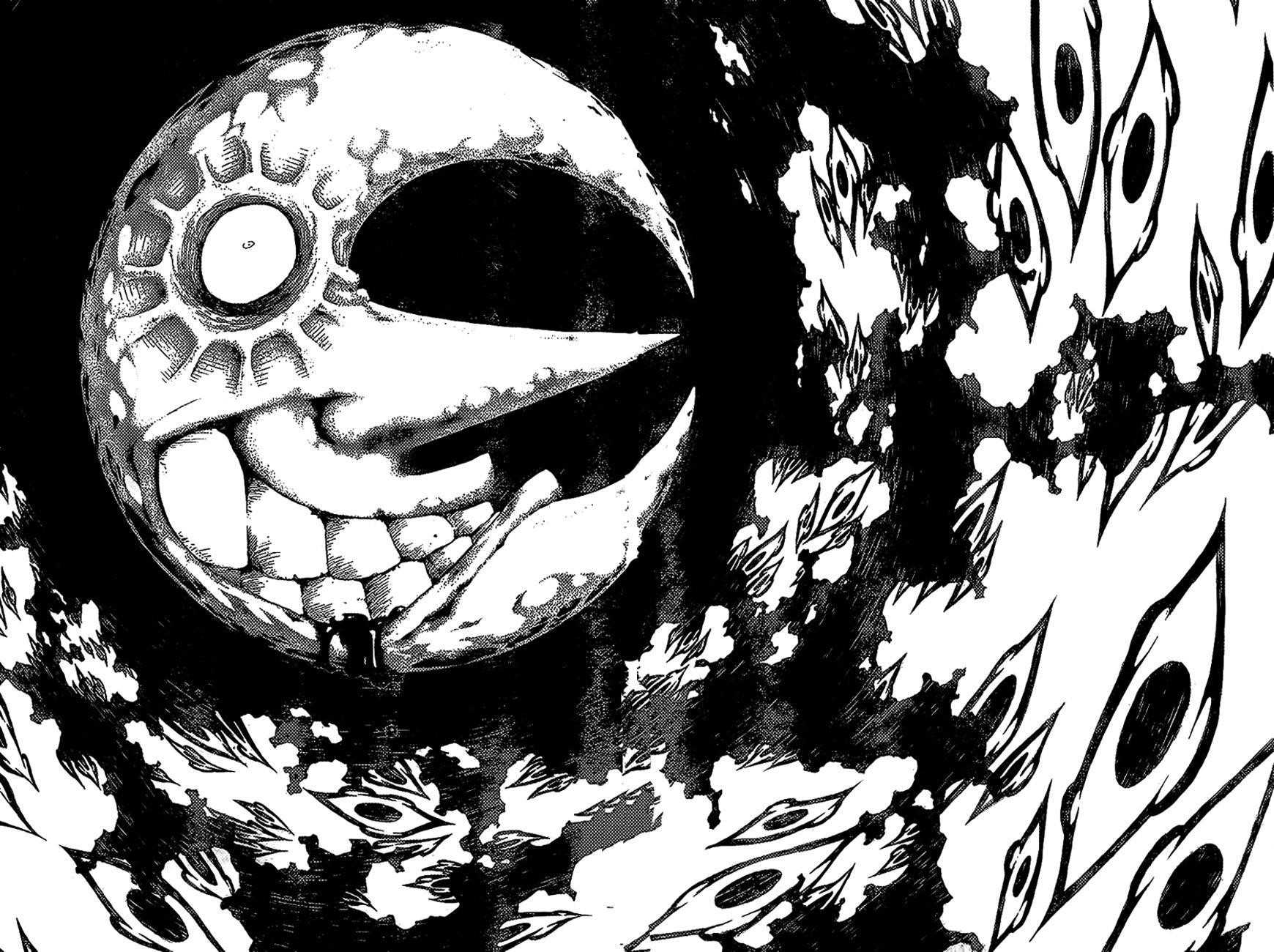 Soul Eater Chapter 89 - Page 13