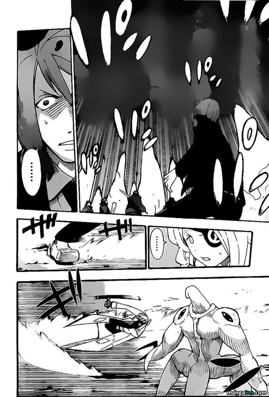 Soul Eater Chapter 93 - Page 24