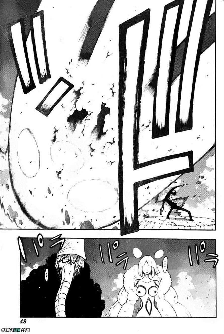 Soul Eater Chapter 95 - Page 18