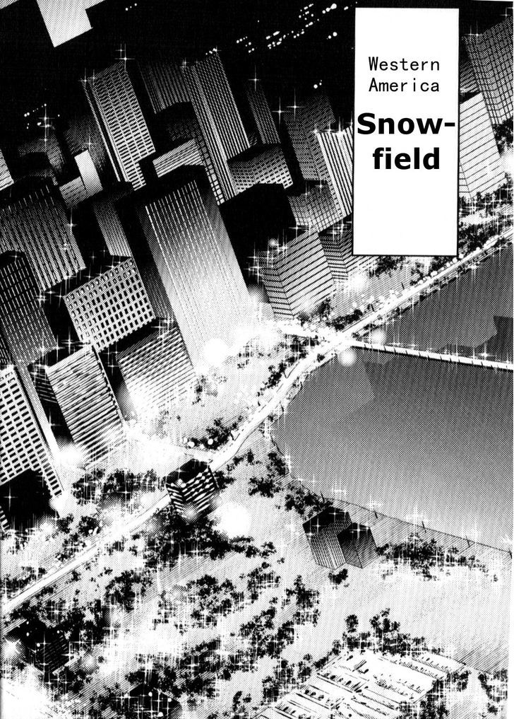 Fate/strange Fake Chapter 0 - Page 5