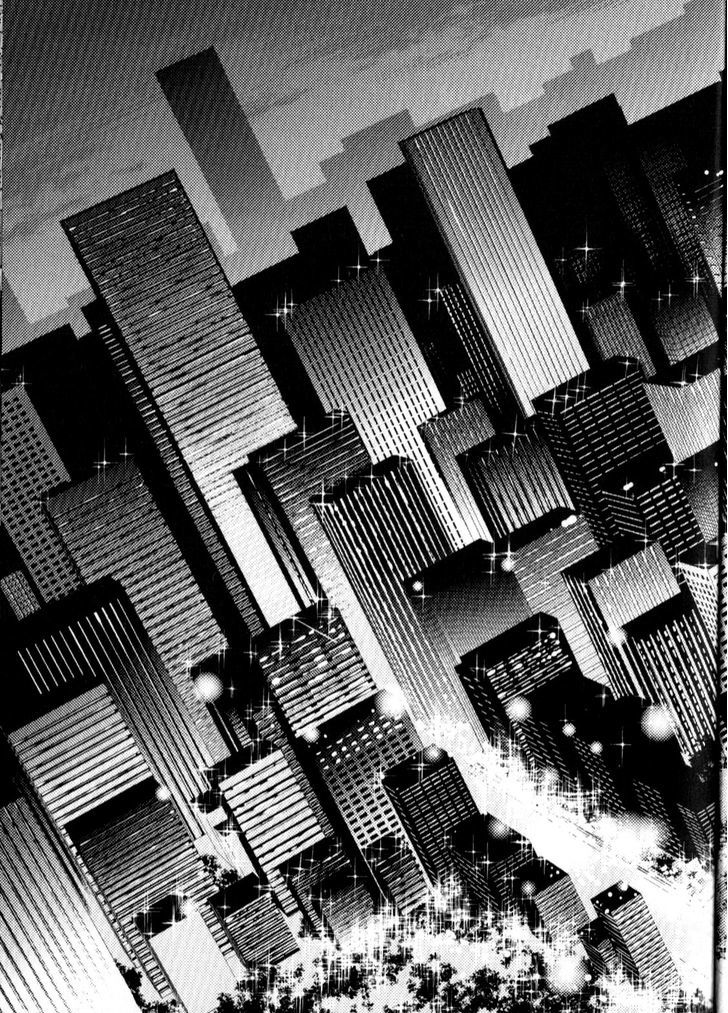 Fate/strange Fake Chapter 0 - Page 6