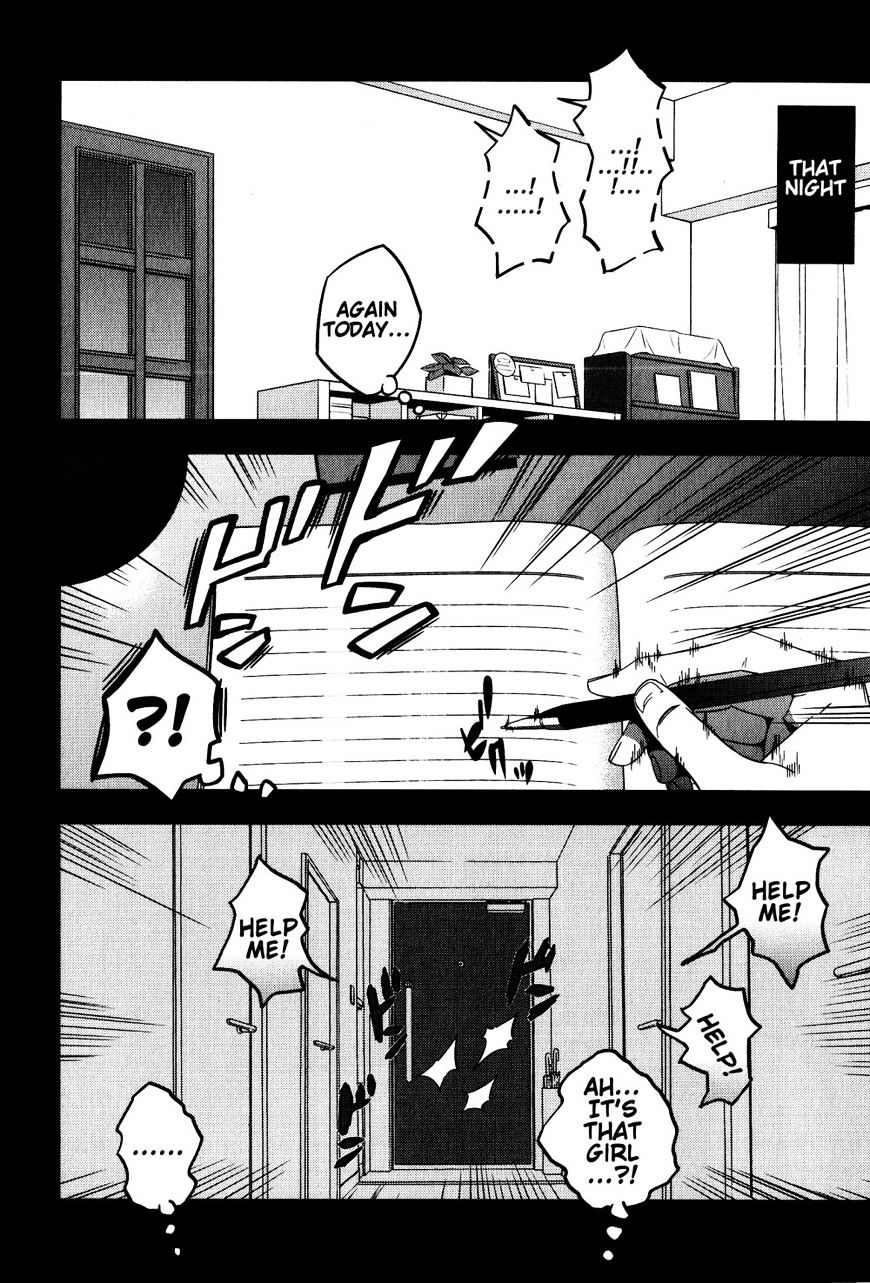 Fate/strange Fake Chapter 10 - Page 6