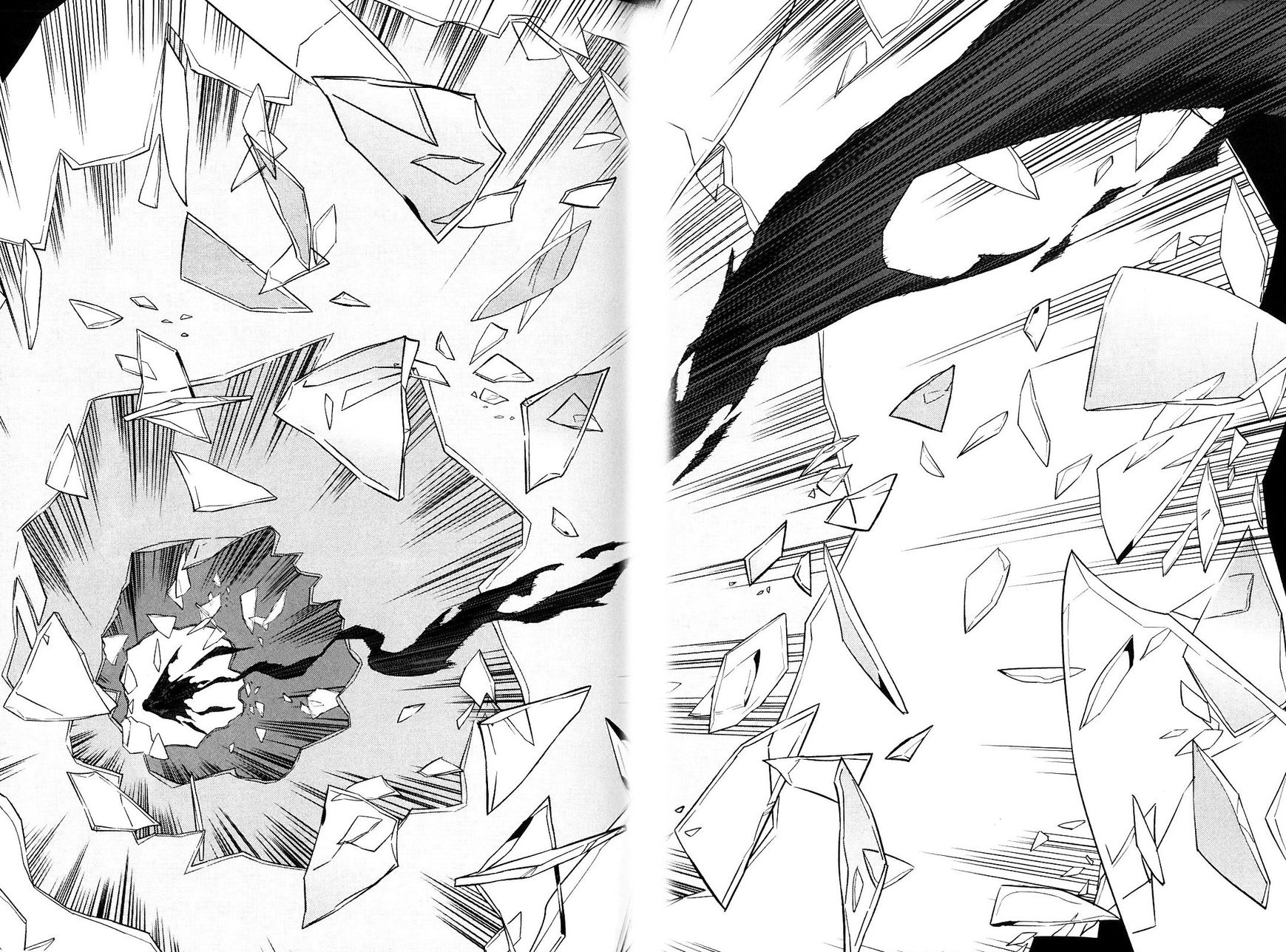 Fate/strange Fake Chapter 12.5 - Page 54