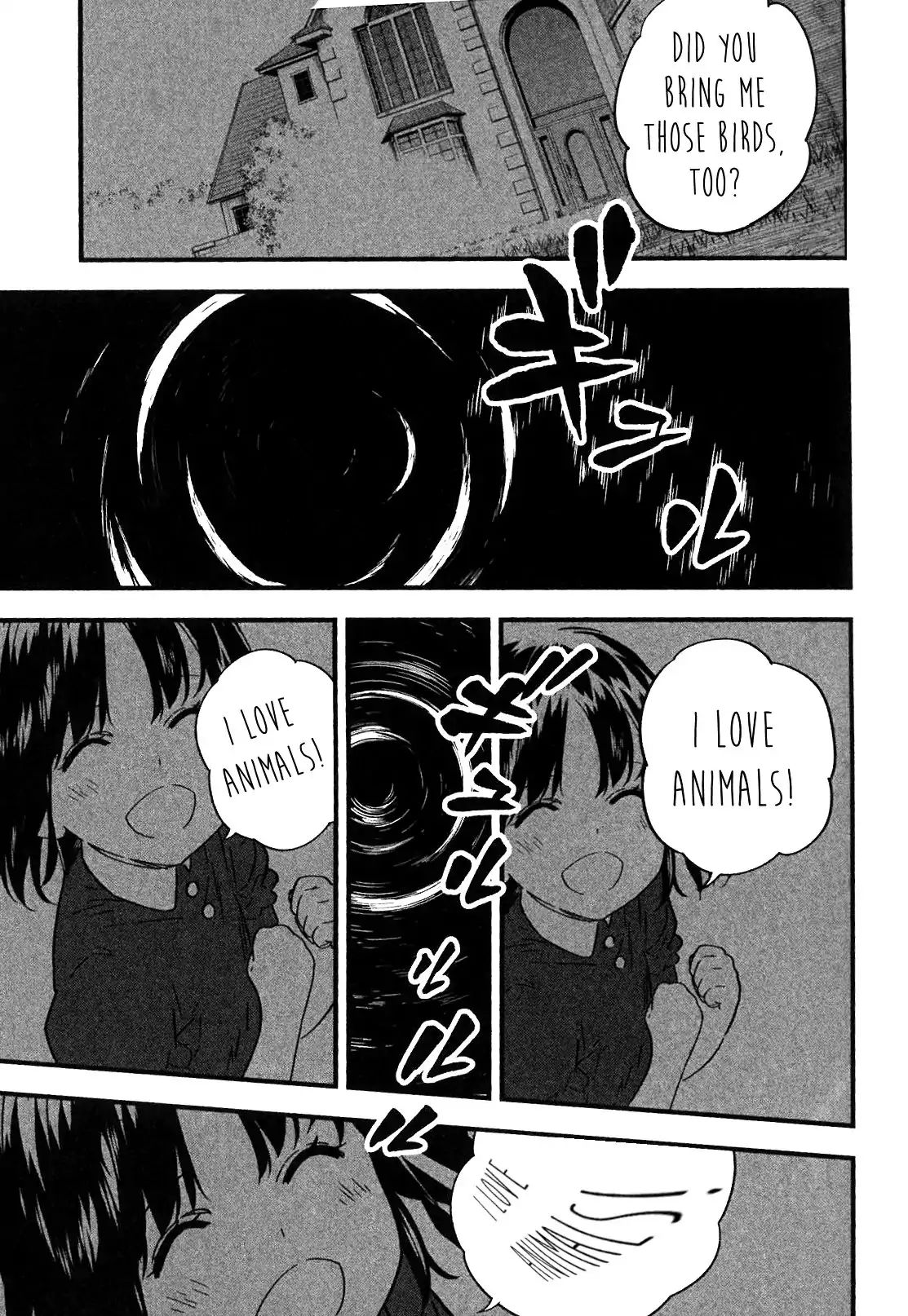 Fate/strange Fake Chapter 13 - Page 10