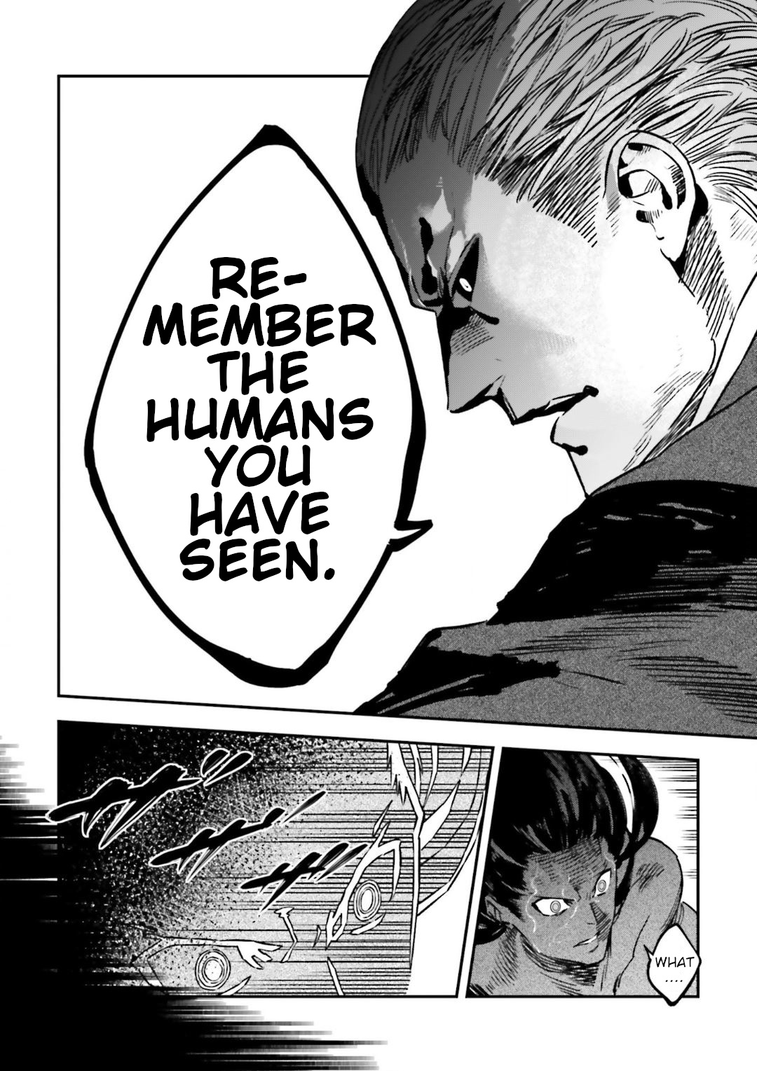 Fate/strange Fake Chapter 15.2 - Page 13