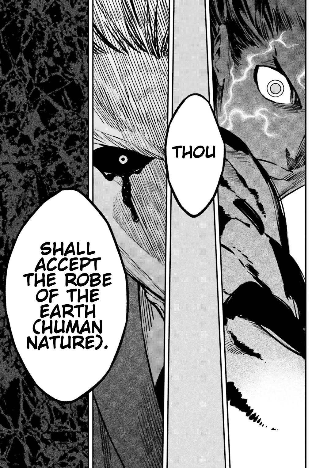 Fate/strange Fake Chapter 15.2 - Page 28