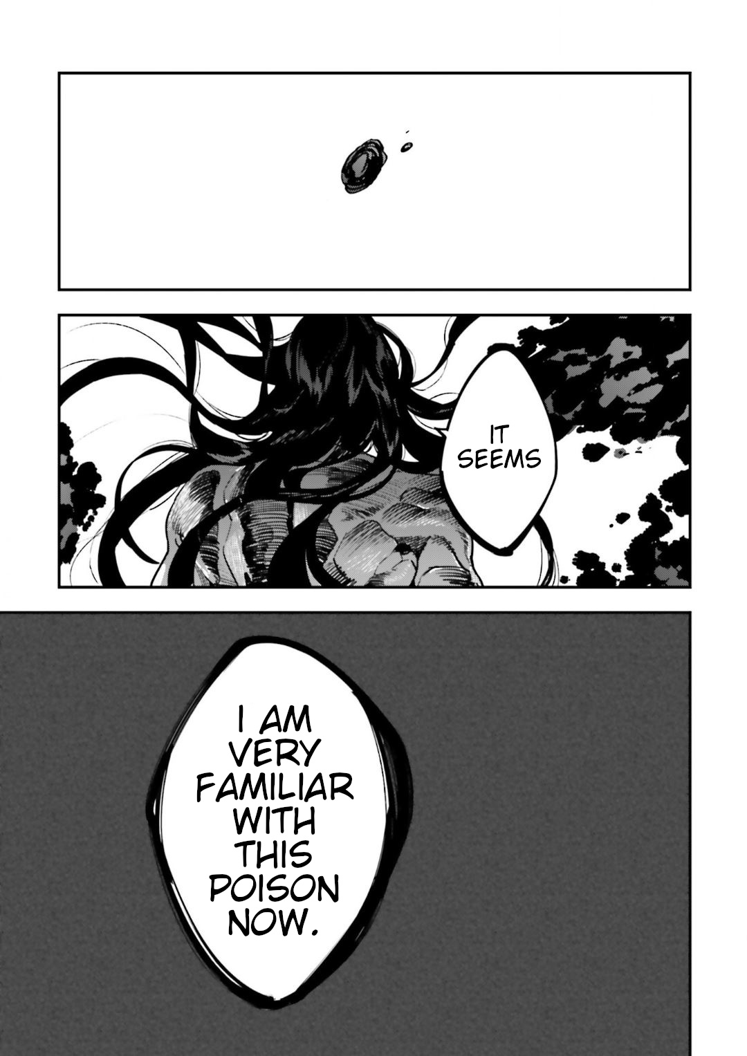 Fate/strange Fake Chapter 15.2 - Page 35