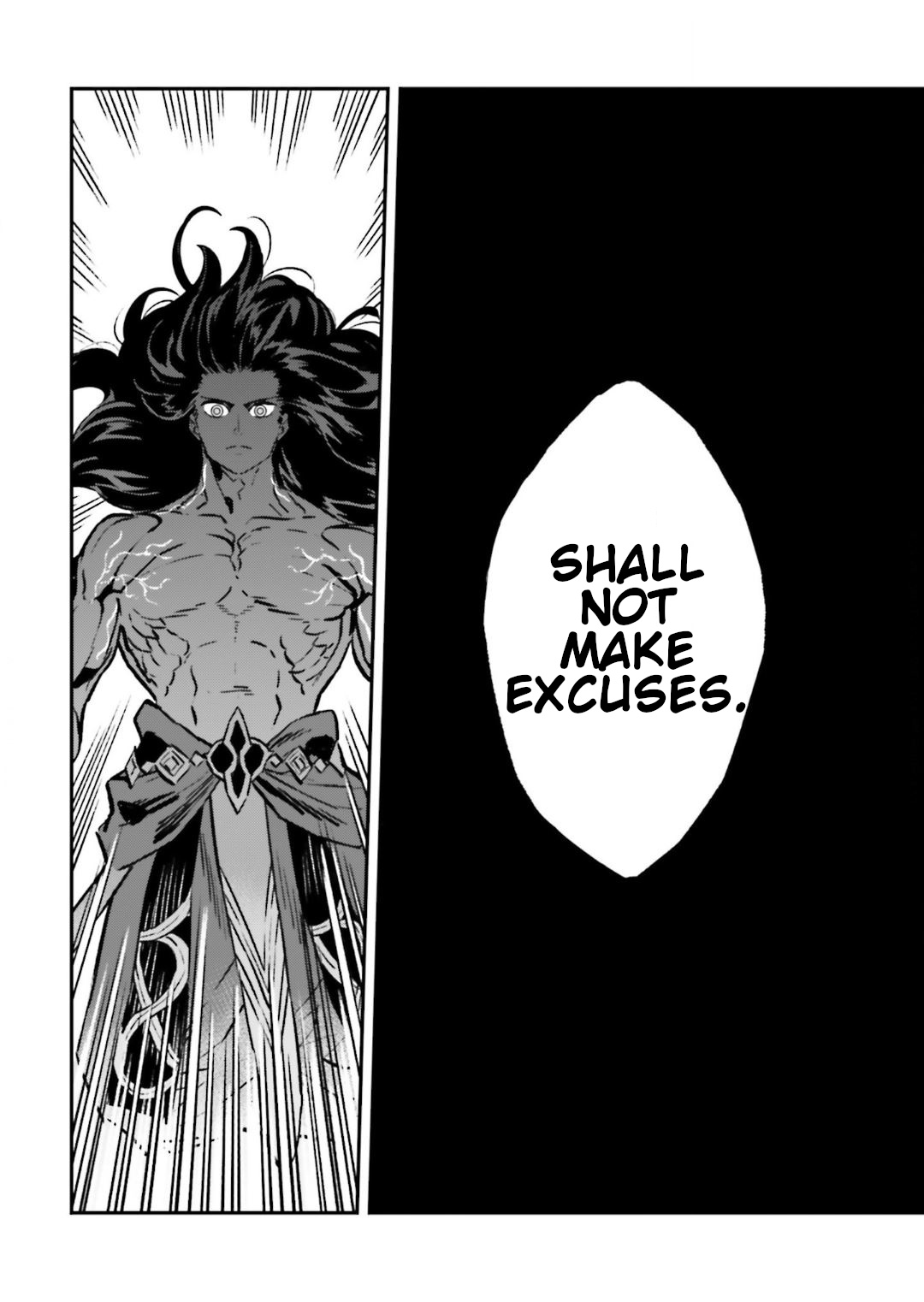 Fate/strange Fake Chapter 15.2 - Page 8