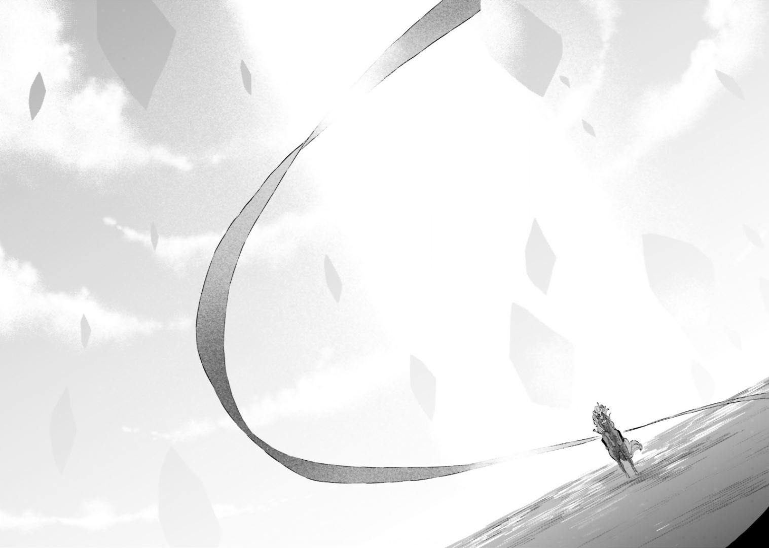 Fate/strange Fake Chapter 15.4 - Page 8