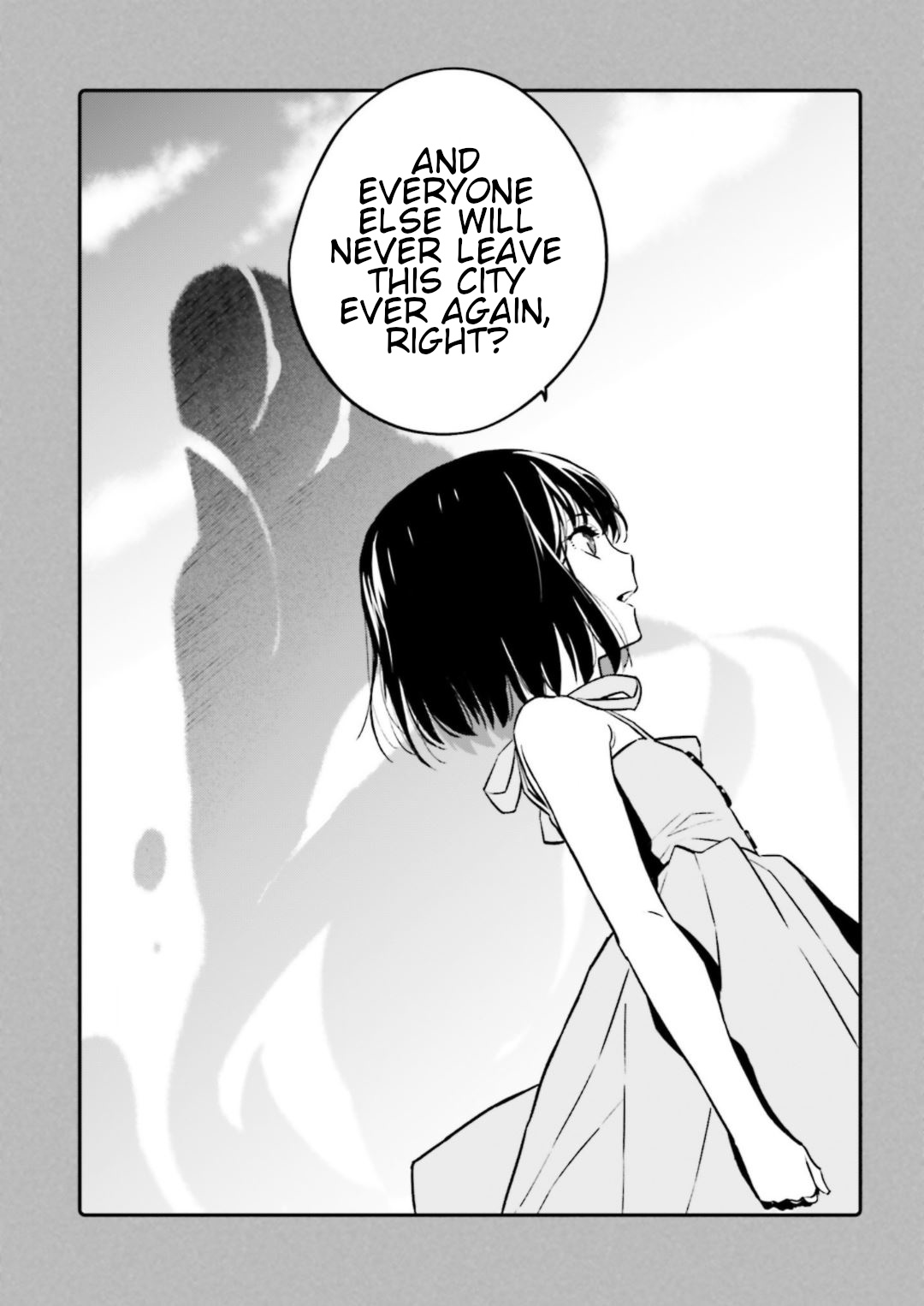 Fate/strange Fake Chapter 15.5 - Page 5